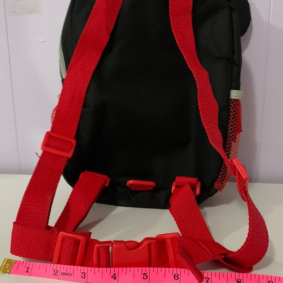 Mickey Mouse back pack - Picture 2 of 8